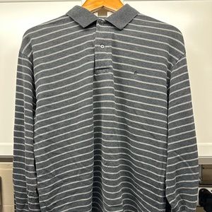 Polo by Ralph Lauren Long Sleeve Polo Shirt